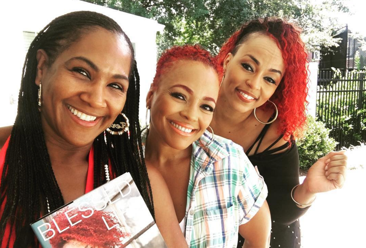 Warning! These Instagram Pics From ESSENCE Fest May Give You Intense FOMO

